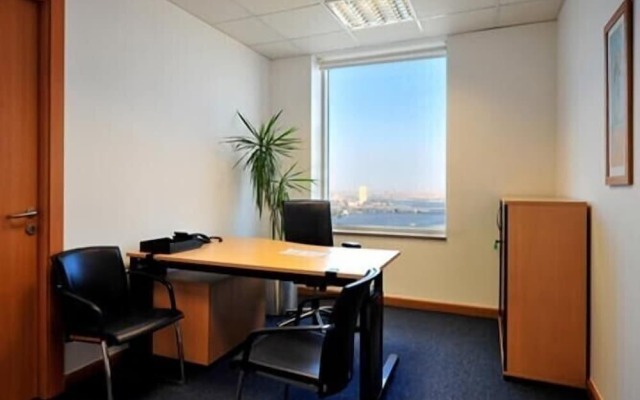 Jewel San Stefano Hotel