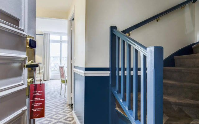 Fraser Suites Le Claridge Champs-Elysées