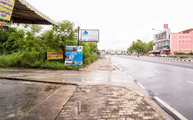 Ek Residence by OYO Rooms