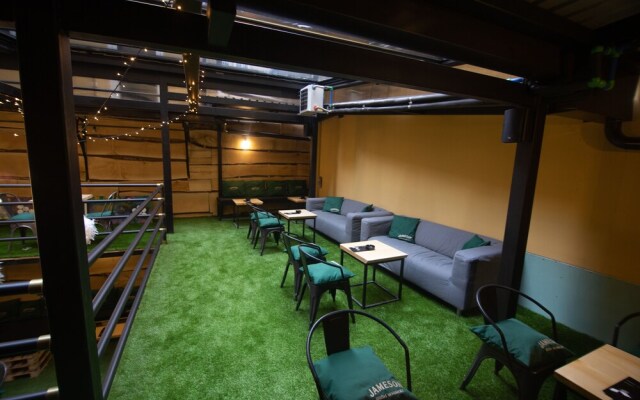 Timeout Heritage Hotel Zagreb
