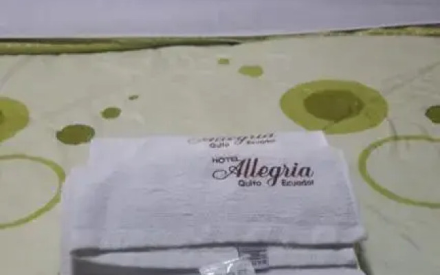 Hotel Allegria