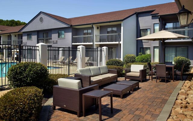 Sonesta Select Atlanta Norcross I-85