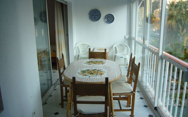 Apartamentos Edimar