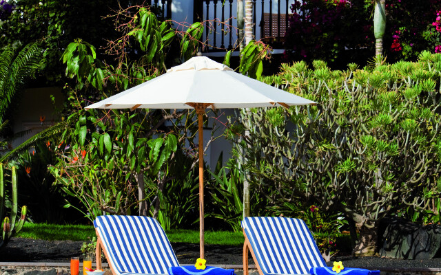 Seaside Grand Hotel Residencia