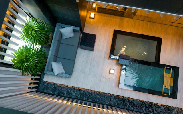 HOTELみなと-MINATO-