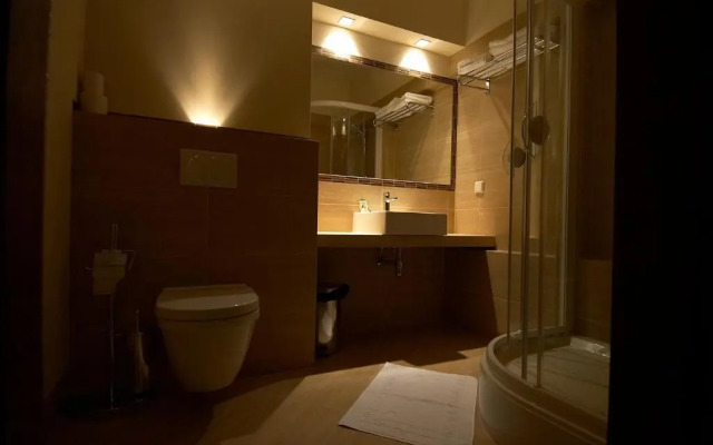 Hotel Tumski