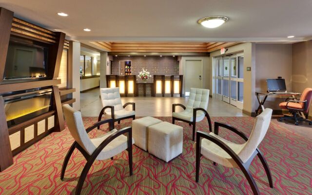 Country Inn & Suites by Radisson, San Carlos, CA