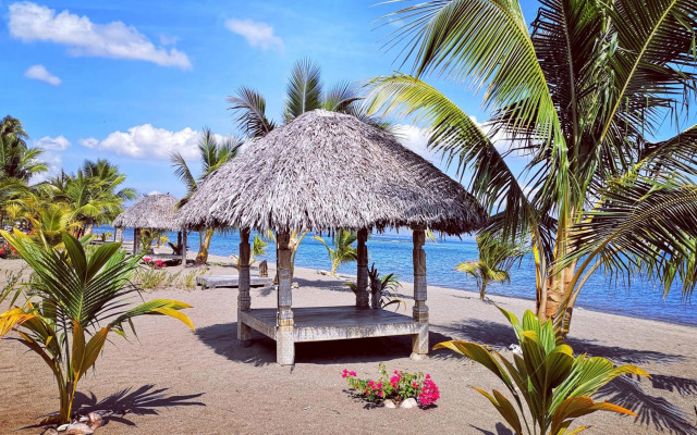 Coconut Garden Beach Resort