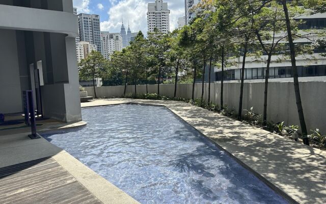 The Robertson Residence