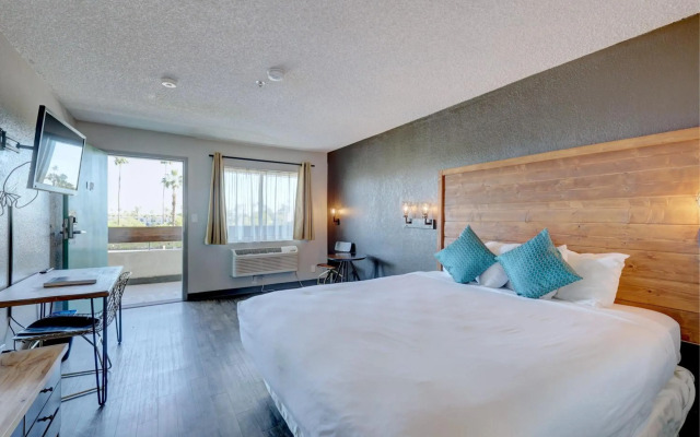 Infusion Beach Club