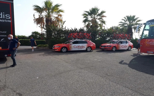 Hotel Il Gelso Bianco