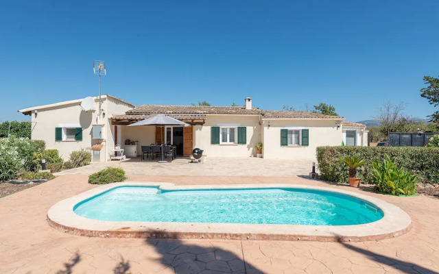 Ca Na Menuda in Sencelles