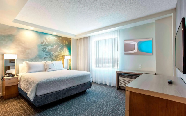Courtyard by Marriott Montreal West Island/Baie D'Urfe