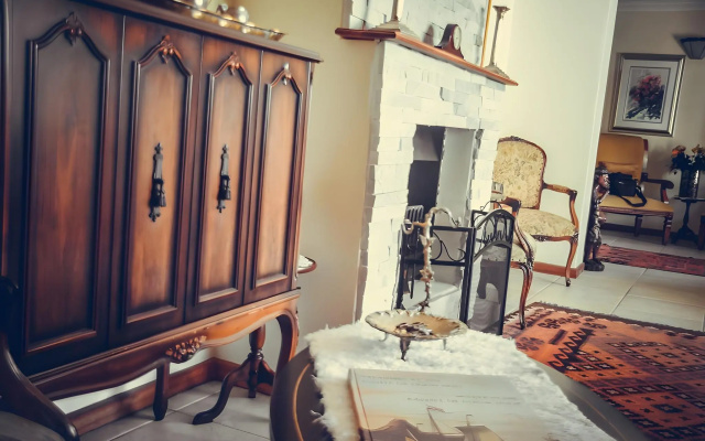Dolliwarie Guest House