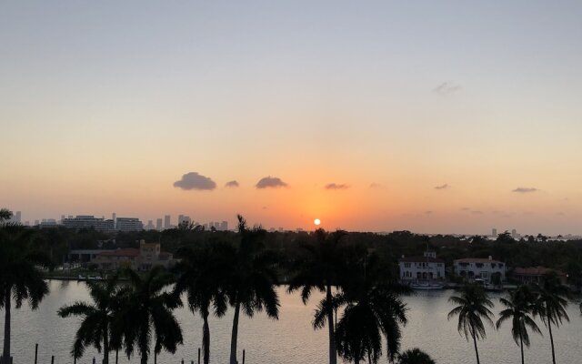 Seacoast by Miami Ambassadors