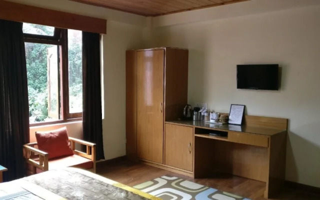 White Conch Residency