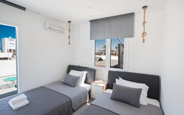 Evelina Apartment
