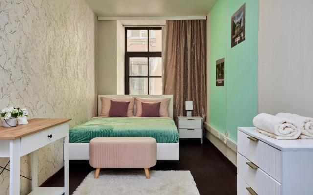 Фонтанка Арт