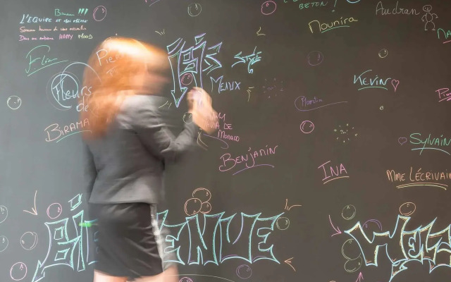 Ibis Styles Meaux Centre