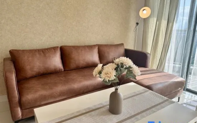 Teega 8 pax Luxury Family suite