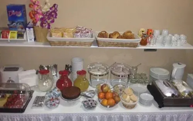 Residence Fiera Milano B&B