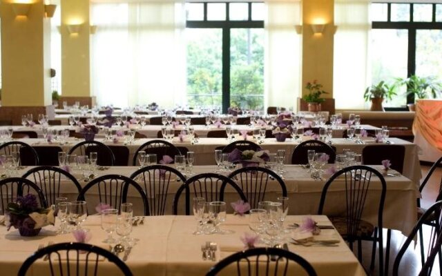 Hotel Perla