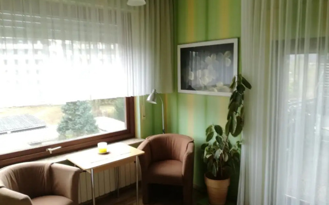 Haus Rheinblick