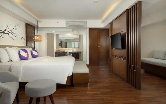 FOX Hotel Jimbaran Beach Bali