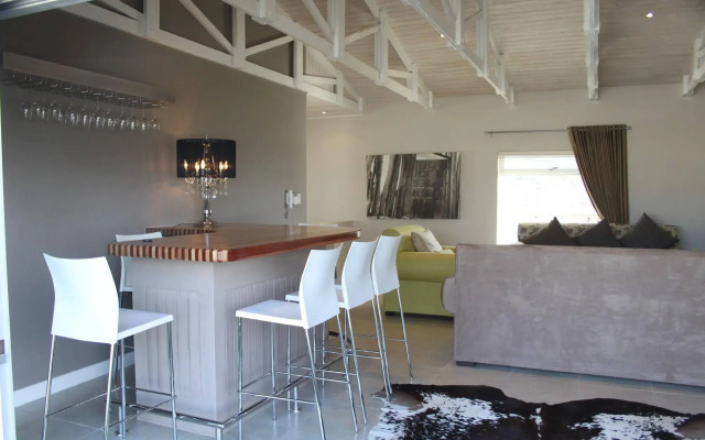 Spatalla Holiday Homes