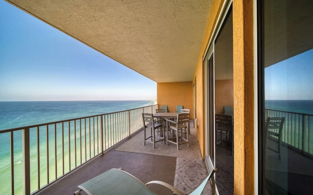 Treasure Island 1504