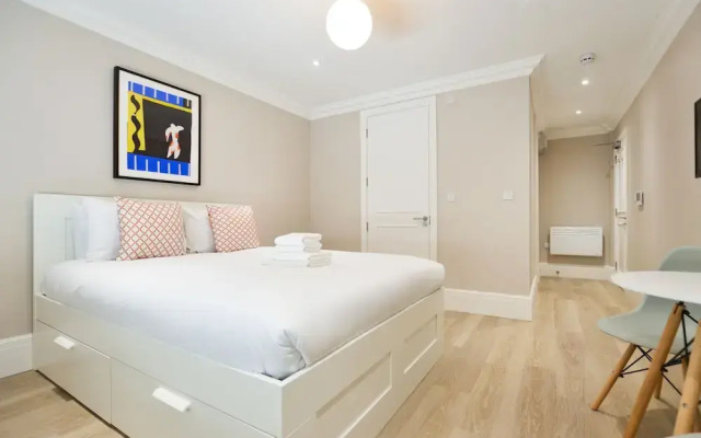 Woodview Serviced Apartments by Concept Apartments