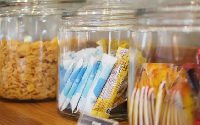 Bangkok Story - Hostel