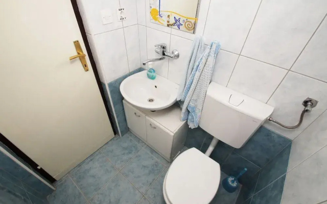 Vacation House Planika