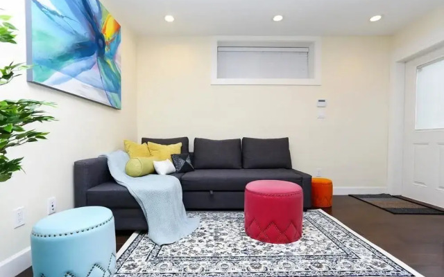 Central Cozy 1bdr Suite by Elevate Rooms