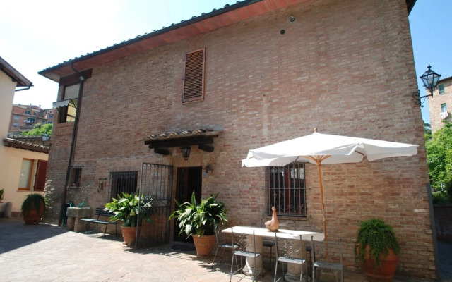 Casa Lazzaro