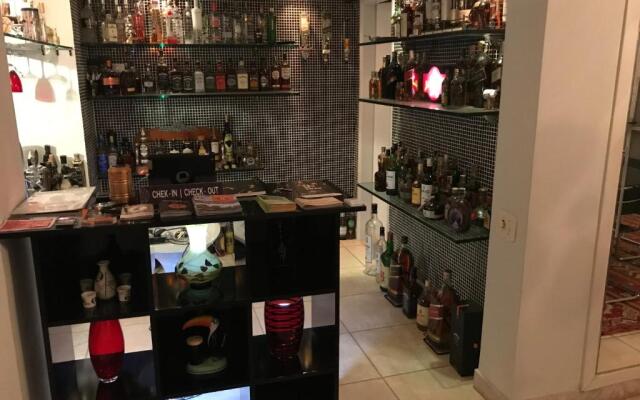 Albergo Alegria
