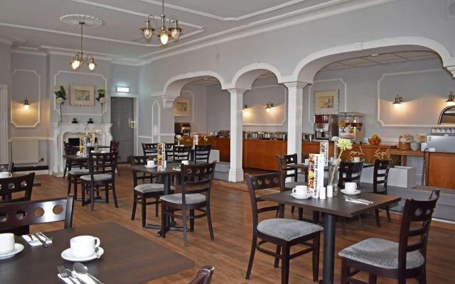 Quality Hotel Coventry