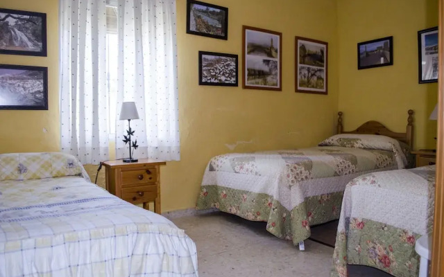 Casa Rural el Brigadier