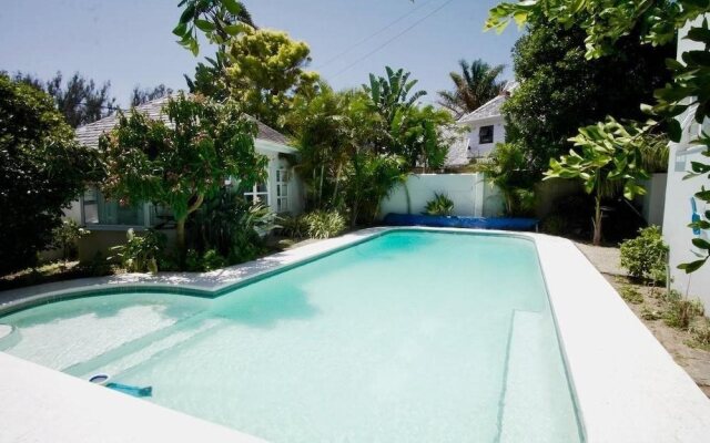 Clouds End Sanctuary