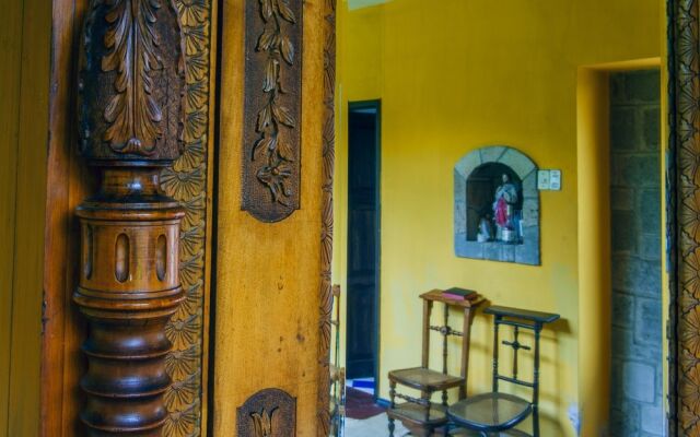 Hacienda Hato Verde