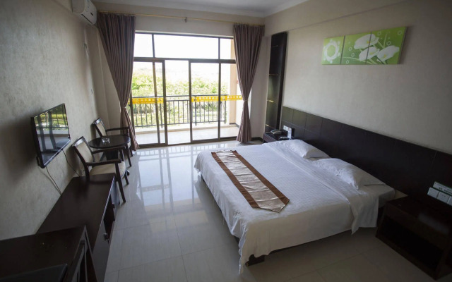 Ruitai Business Hotel