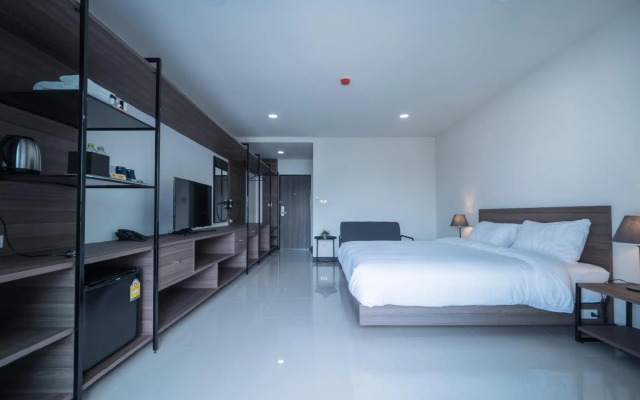 Tassana Place