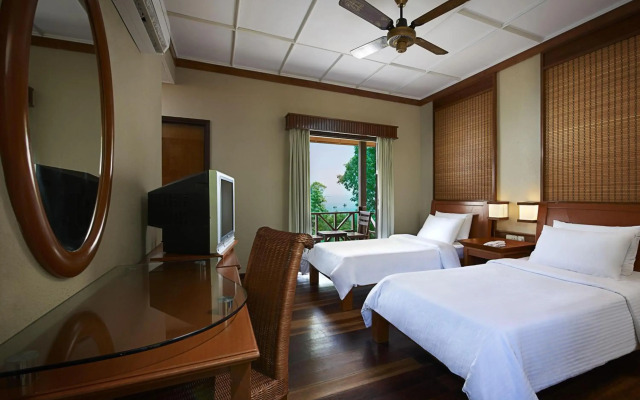 Redang Island Resort