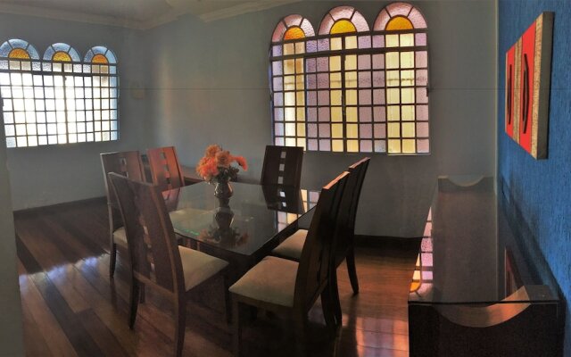 Belo Horizonte Holiday Home