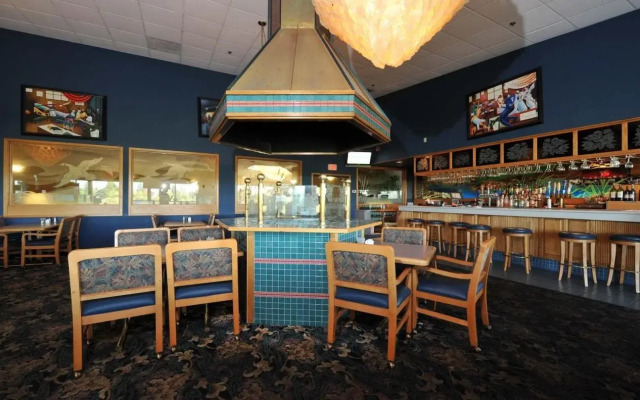 Shilo Inns Idaho Falls