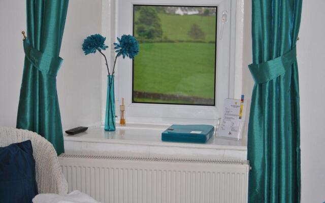 Airds Farm Guest House