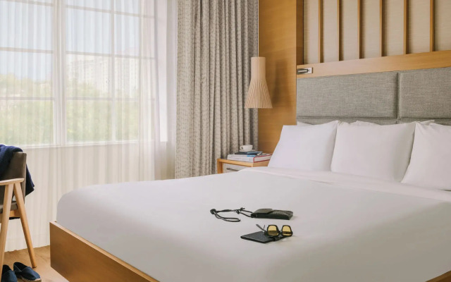 The Abbey Hotel Miami Beach, Sonder by Marriott Bonvoy