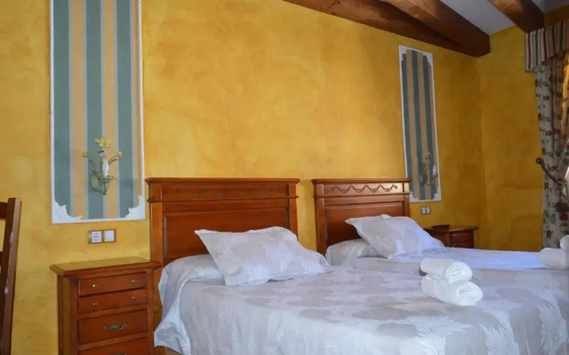 Hotel Rural El Marqués