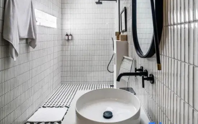 Villa White Pepper 2BR Canggu