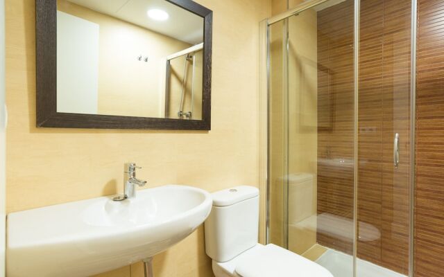 LU&CIA Apartamento La Siesta